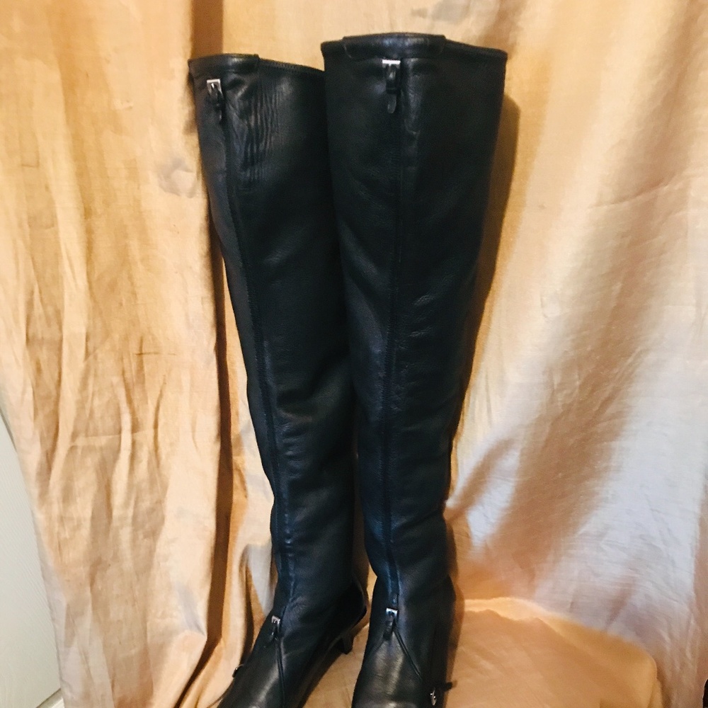 PRADA  BOOTS - Picture 2 of 12